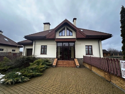 Продажа дома в Севериновке (Макаровский)