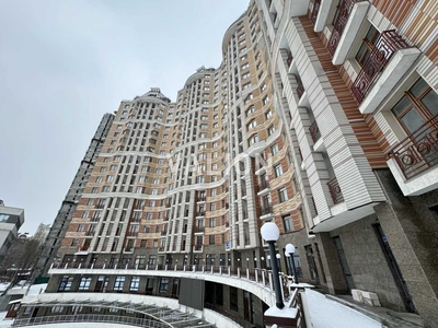 Продажа 3-комнатной квартиры 106 м², Богдана Хмельницкого ул., 58А