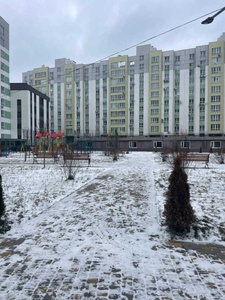 Продажа квартиры в новостройке в Крюковщине