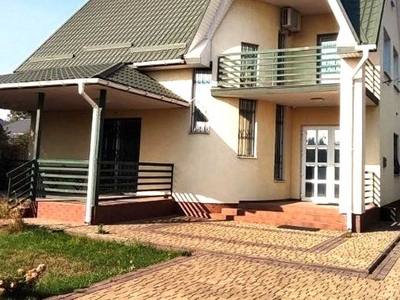 Продажа дома в Богдановке (Яготинский)