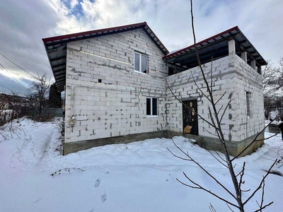 Продаж нового будинку у м. Борислав