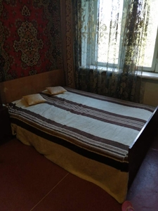 комната Суворовский-80 м2