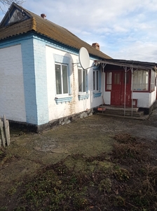 Продам будинок в місті Городище Черкаської області
