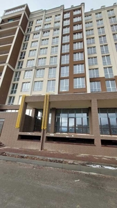 Продажа квартиры в новостройке в Крюковщине