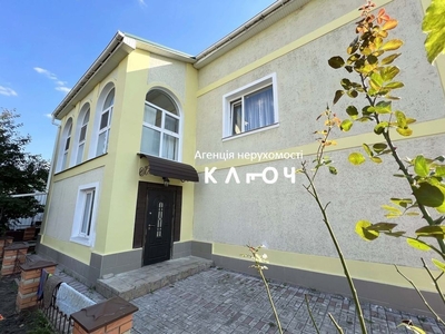 Продаж затишного будинку на початку Лелеківці, Журбінського