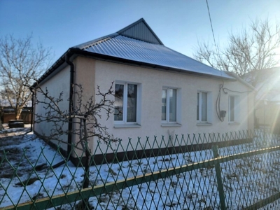 Дом Божедаровка ул. Литовская