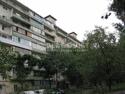 Трехкомнатная квартира ул. Мартоса Бориса (Плеханова) 4а в Киеве H-49649 | Благовест