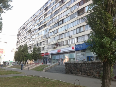 Двухкомнатная квартира ул. Большая Васильковская (Красноармейская) 145/1 в Киеве R-62298