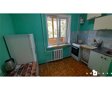 Купить 1-комнатную квартиру ул. Космонавта Волкова 14, в Киеве на вторичном рынке за 33 000$ на Address.ua ID57415546