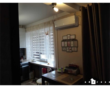 Купить 1-комнатную квартиру ул. Пражская 3, в Киеве на вторичном рынке за 43 000$ на Address.ua ID57416229