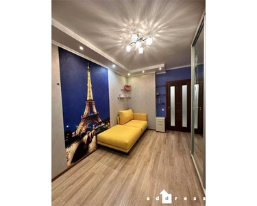 Купить 1-комнатную квартиру Алішера Навої просп. 69, в Киеве на вторичном рынке за 99 000$ на Address.ua ID57415204