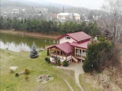 Борислав, , продажа двухэтажного дома 136 кв. м., 84 соток, район ...
