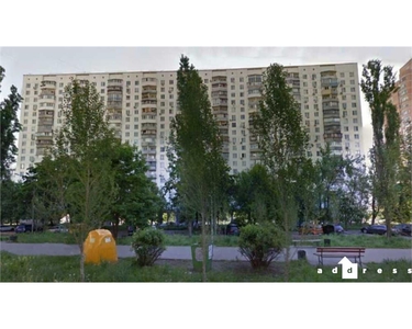 Купить 2-комнатную квартиру бульв. Игоря Шамо бульв. 14, в Киеве на вторичном рынке за 65 000$ на Address.ua ID57415370