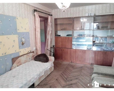 Купить 2-комнатную квартиру ул. Каунасская 16/1, в Киеве на вторичном рынке за 38 990$ на Address.ua ID57416749