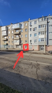 Продажа 3-комнатной квартиры 55 м², Александра Поля просп., 68