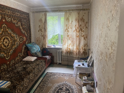 Продажа 3-комнатной квартиры 57 м², Калиновая ул., 65
