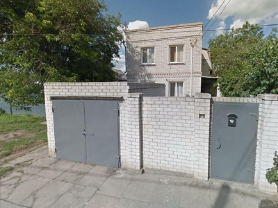 Продажа дома 340 м², Днепростроя ул.