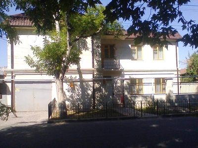 дом Киевский-125 м2