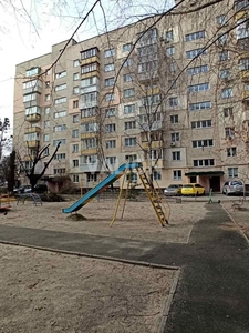 квартира Киев-81 м2