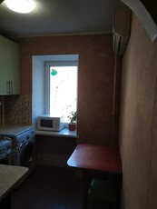Аренда 1-комнатной квартиры 30 м², Крымская ул.