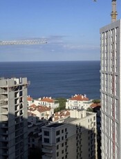 Сдам 2-х комн квартиру в Аркадии с балконом вид моря