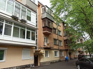 продаж 3-к квартира Київ, Шевченківський, 72000 $