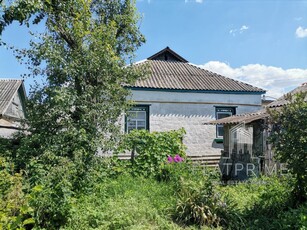 Продажа дома в Иванкове (Бориспольском)