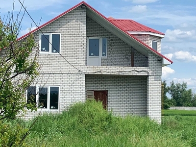 Продам дом в Спасском, Подгороднее