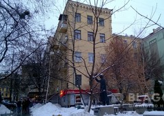 Четырехкомнатная квартира ул. Рогнединская 1/13 в Киеве A-112594