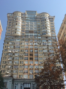 Трехкомнатная квартира ул. Саксаганского 121 в Киеве D-39098 | Благовест