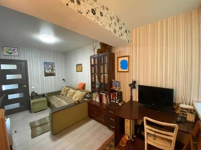 Продам квартиру 2 ком. квартира 44 кв.м, Одесса, Малиновский р-н, Сурикова 2-й пер.