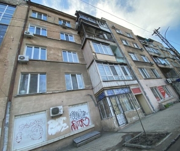 Продам квартиру 2 ком. квартира 50 кв.м, Одесса, Приморский р-н, Пироговская