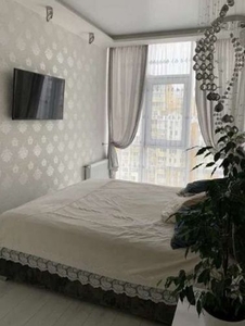 Продам квартиру 2 ком. квартира 57 кв.м, Одесса, Суворовский р-н, Академика Сахарова