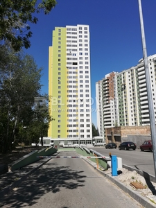 Двухкомнатная квартира долгосрочно ул. Герцена 32 в Киеве R-53208 | Благовест