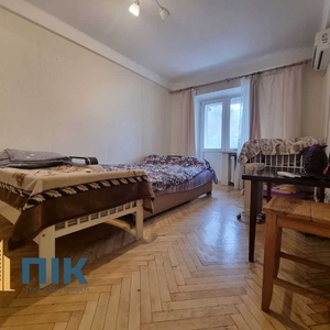 Продажа 1-комнатной квартиры 30 м², Соломенская ул., 34