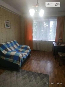 Продажа 1-комнатной квартиры 31 м², Академика Курчатова ул.