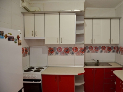 Продажа 1-комнатной квартиры 34 м², Олевская ул.