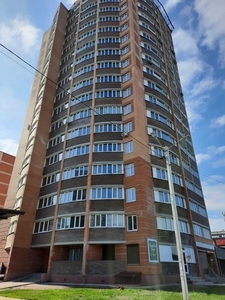 ПРОДАМ 1-о кімнатну квартиру вул. Леваневського, 74 БІЛА ЦЕРКВА єОселя