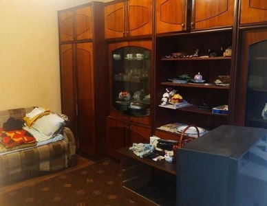 Продаётся 1 комнатная квартира на Клочковской