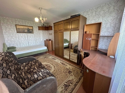 Продам 1 комнатную квартиру у ЖД вокзала, ул. Новозаводская