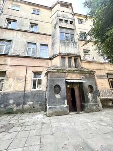 Продаж квартири вул. Шевченка 113 (Янівський цвинтар)