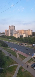 Однокімнатна квартира на Харківській