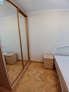 Оренда 2-х кімн квартири в центрі Києва