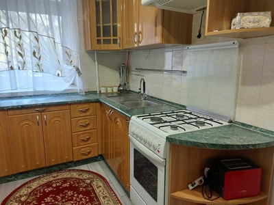 Продажа 2-комнатной квартиры 42 м², Светлицкого ул., 28Б