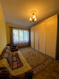 Оренда 2-ох кімнатноі квартири по вулиці Сахарова
