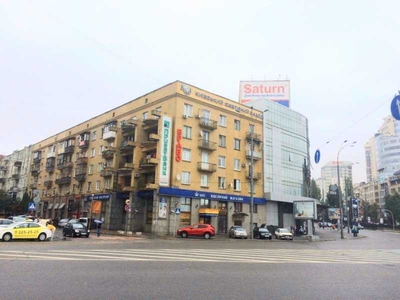 Продажа 2-комнатной квартиры 68 м², Олеся Гончара ул., 79