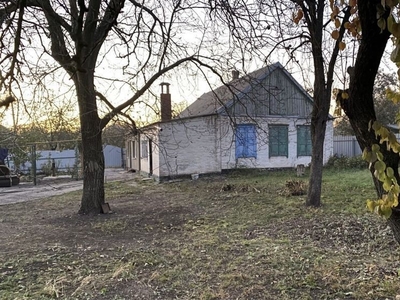Дом, полдома с участком на Энгельса, Синельниково