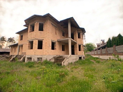 Продається будинок в Києві