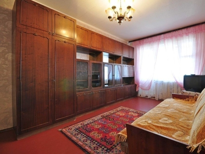 3-кімнатна квартира вул Вернадського. Квартира реальна!