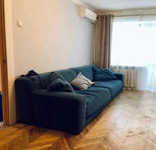 Аренда 3-комнатной квартиры 60 м², Суворова ул., 9